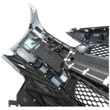 Load image into Gallery viewer, Jaguar XE R Sport front bumper saloon or estate Genuine pn GX7M-17F003-AA
