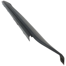 Load image into Gallery viewer, Jaguar E Pace front bumper lower trim X540 2018-2022 Genuine J9C3-17F011-B

