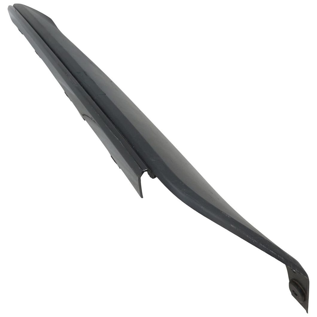 Jaguar E Pace front bumper lower trim X540 2018-2022 Genuine J9C3-17F011-B
