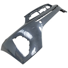 Load image into Gallery viewer, Kia Stonic front bumper 2017-2020 5 Door SUV Genuine pn 86511-H8400
