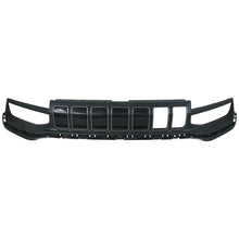 Load image into Gallery viewer, JEEP AVENGER Front Bumper Upper Grill 2022 onwards GENUINE pn 735770622
