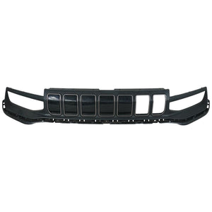JEEP AVENGER Front Bumper Upper Grill 2022 onwards GENUINE pn 735770622