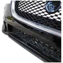 Load image into Gallery viewer, Jaguar XE front bumper SE Portfolio 2015-2020 Genuine Used GX73-17F003-AA
