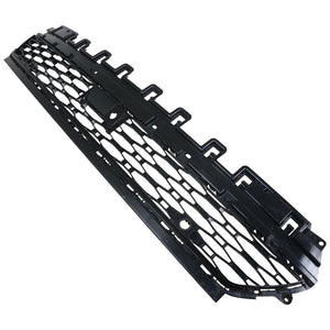 Range Rover Sport front bumper lower grill 2022-2025 SUV Genuine pn N9X2-8A133-A