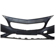 Load image into Gallery viewer, Mercedes Benz B Class front bumper W246 5dr 2012-2014 Genuine A2468850525
