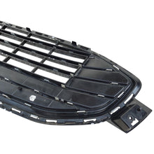 Load image into Gallery viewer, Ford Galaxy front bumper upper centre grill 2020-2023 Genuine LM2B-8200-A
