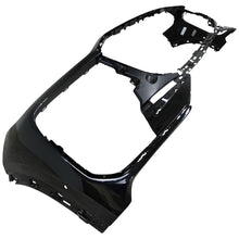 Load image into Gallery viewer, Audi Q6 E-Tron S Line front bumper 2024-2026 Genuine pn 85H807437B
