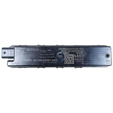Load image into Gallery viewer, BMW 5 series G60 M Sport rear bumper 2023-2025 Saloon Genuine Used 51128084713
