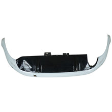 Load image into Gallery viewer, Ford S-Max Smax Titanium X rear bumper 2011-2013 Genuine 6M2J-17B891-ABW
