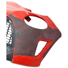 Load image into Gallery viewer, Fiat 500 Abarth 595 Hatchback front bumper Genuine pn 735633044
