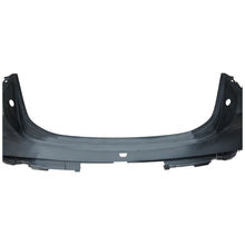 Load image into Gallery viewer, PORSCHE TAYCAN TURBO REAR BUMPER 2019 onwards 9J1807421FFF

