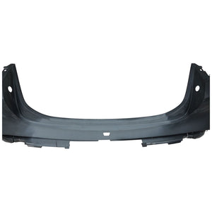 PORSCHE TAYCAN TURBO REAR BUMPER 2019 onwards 9J1807421FFF