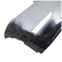 Load image into Gallery viewer, TESLA MODEL Y FRONT BUMPER Hatchback 2021 onwards GENUINE Used 1493745-00-A

