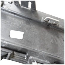 Load image into Gallery viewer, Kia Rio front bumper upper grill 2017-2019 Hatchback GENUINE 86351-H8010
