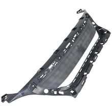 Load image into Gallery viewer, PEUGEOT 3008 FRONT BUMPER Upper Grill Fitting Support 2017 on GENUINE 9814278877
