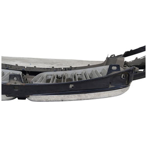 BMW X5 front bumper 2014-2018 F15 5 Door SUV SE Genuine Used 51117294480