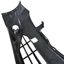 Load image into Gallery viewer, Nissan Qashqai front bumper 2010-2013 SUV 5Dr Facelift Genuine 62022 BR10H
