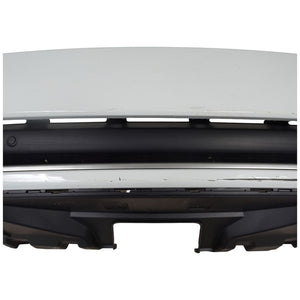Range Rover Vogue front bumper L405 2013-2017 SUV Genuine pn CK52-17F003-AA
