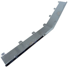 Load image into Gallery viewer, Mercedes benz E class AMG front bumper centre chrome trim A207 2013-2016
