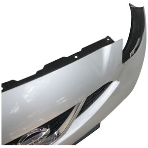 NISSAN MICRA FRONT BUMPER K13 2014 onwards Hatchback GENUINE pn 62022 3HN0A