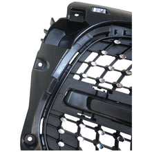 Load image into Gallery viewer, Mercedes Benz GLB AMG Line front bumper grill 2020-2023 GENUINE A2478880302
