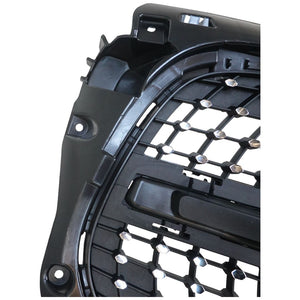 Mercedes Benz GLB AMG Line front bumper grill 2020-2023 GENUINE A2478880302