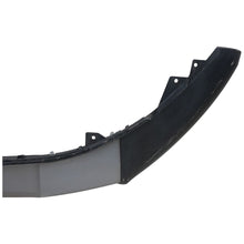 Load image into Gallery viewer, Kia Niro front bumper lower trim 2017-2019 GENUINE pn 86510-G5500

