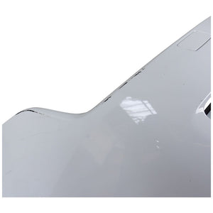 Range Rover Vogue front bumper L405 2013-2017 SUV Genuine pn CK52-17F003-AA