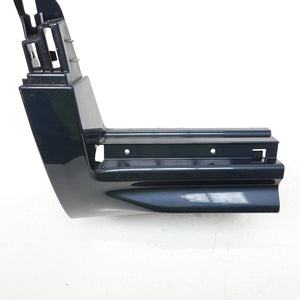 VOLVO XC90 Left Right Side Skirt End Caps 2015 to 2019 GENUINE 31672381 31672380