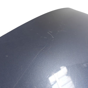 Porsche Cayenne rear tailgate spoiler 2019-2023 Genuine 9Y0827937