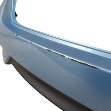 Load image into Gallery viewer, Nissan Note SR Style pack rear bumper 2013-2016 Genuine 85022 3WF0H
