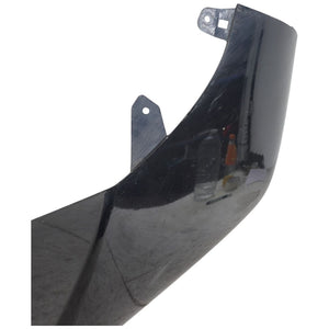 Porsche Cayenne Sport Design front bumper valance 2019-2021 Genuine 9Y0807061K