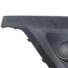 Load image into Gallery viewer, Toyota AYGO X front bumper centre trim 2020-2023 Genuine 52112-0H110
