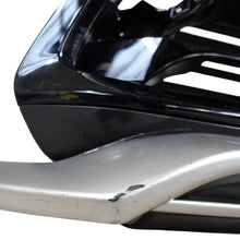 Load image into Gallery viewer, Lexus NX front bumper grill 2018-2021 Facelift 5 Door SUV Genuine 53122-78030
