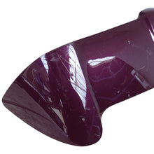 Load image into Gallery viewer, Nissan Note rear tailgate roof boot lid spoiler 2014-2017 Genuine KE615-3V000

