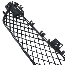 Load image into Gallery viewer, Mercedes Benz C Class AMG front bumper grill W204 2010-2012 Genuine A2048851324
