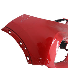 Load image into Gallery viewer, MG ZS front bumper Facelift 2020-2024 SUV 5 Door Genuine pn P10628329

