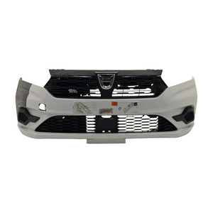 DACIA Sandero FRONT BUMPER 2020 onwards 5 Door Hatchback GENUINE pn 620228531R