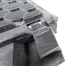 Load image into Gallery viewer, Jaguar XE front bumper lower centre grill Genuine GX73-17F750-AA
