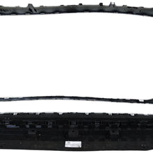 Load image into Gallery viewer, Audi A1 S Line front bumper 2019-2023 Hatchback Genuine pn 82A807437F
