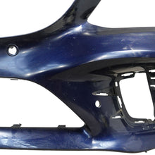 Load image into Gallery viewer, Mercedez Benz C Class AMG Line front bumper W205 2019-2023 Genuine A2058856002
