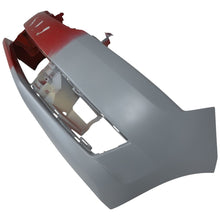 Load image into Gallery viewer, SKODA RAPID FRONT BUMPER 2014 onwards GENUINE pn 5JA807221F
