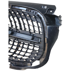 Mercedes Benz GLB AMG Line front bumper grill 2020-2023 GENUINE A2478880302