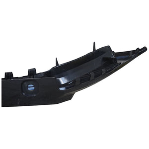 Nissan Qashqai front bumper centre grill 2017-2019 5Dr SUV Genuine 62070 HV01A