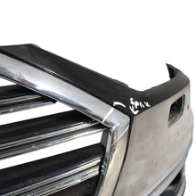 Load image into Gallery viewer, Audi Q3 S Line front bumper 2011-2014 SUV 5 Door Genuine Used 8U0807437D
