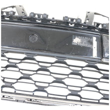 Load image into Gallery viewer, CITROEN C4 PICASSO FRONT BUMPER Grill Fog and DRL set 2013 to 2015 GENUINE
