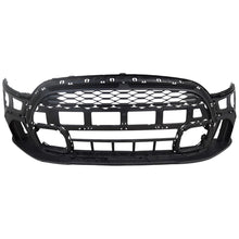 Load image into Gallery viewer, Mini Cooper JCW front bumper Hatch 2021 on F56 LCI 2 Genuine pn 9450612
