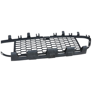 BMW 3 SERIES M SPORT FRONT BUMPER Lower Grill F30 2012-2016 GENUINE 51118054132