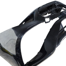 Load image into Gallery viewer, Mercedes Benz A Class AMG front bumper 2022 onwards W177 Genuine pn A1778858705
