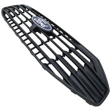 Load image into Gallery viewer, Ford Transit Custom front bumper upper grill 2024-2026 Genuine PZ31-17B968-A
